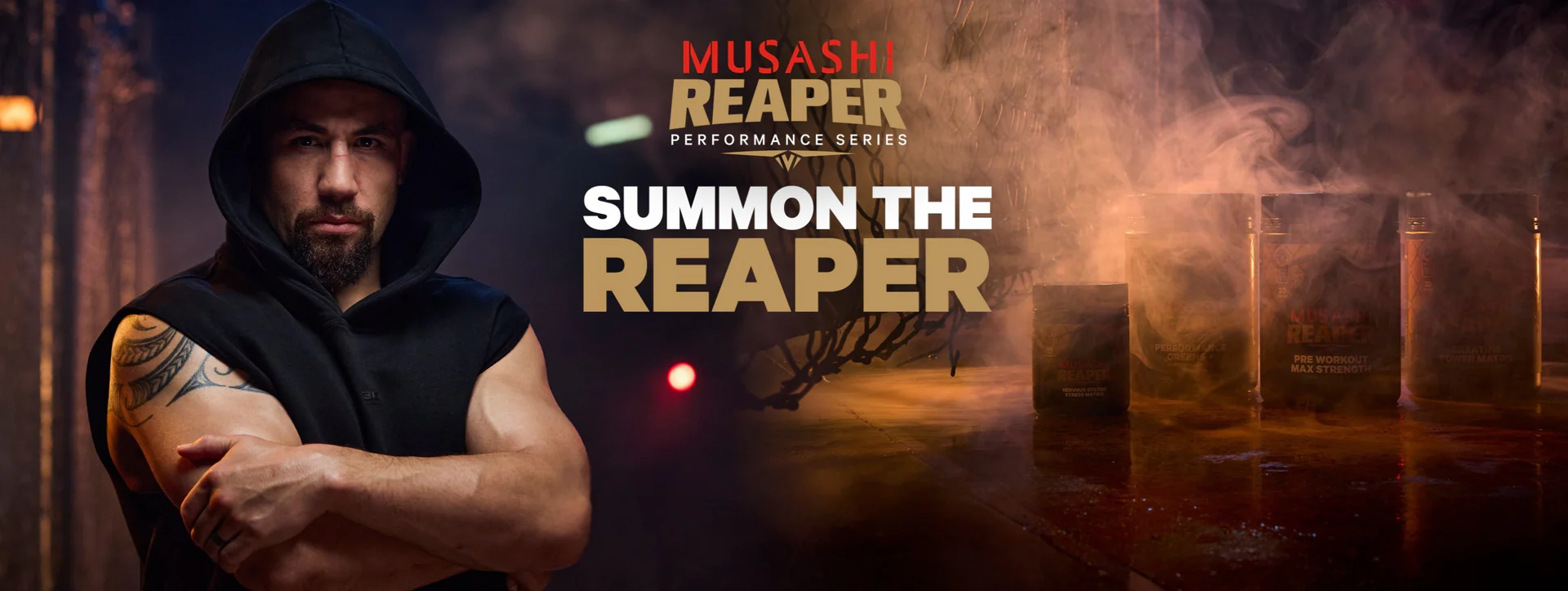 Fuel Your Peak Performance