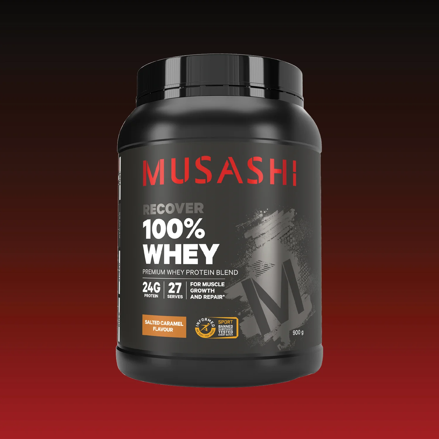 100% Whey Protein Powder - Image 7