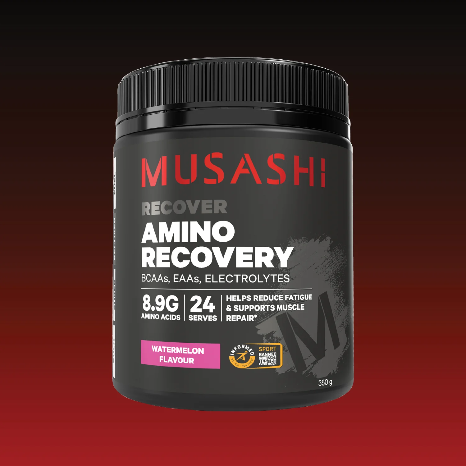 Amino Recovery 350g - Image 6