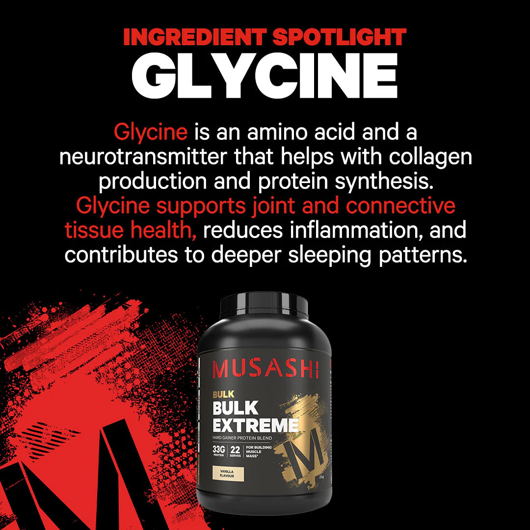 Bulk Extreme Powder - Image 3