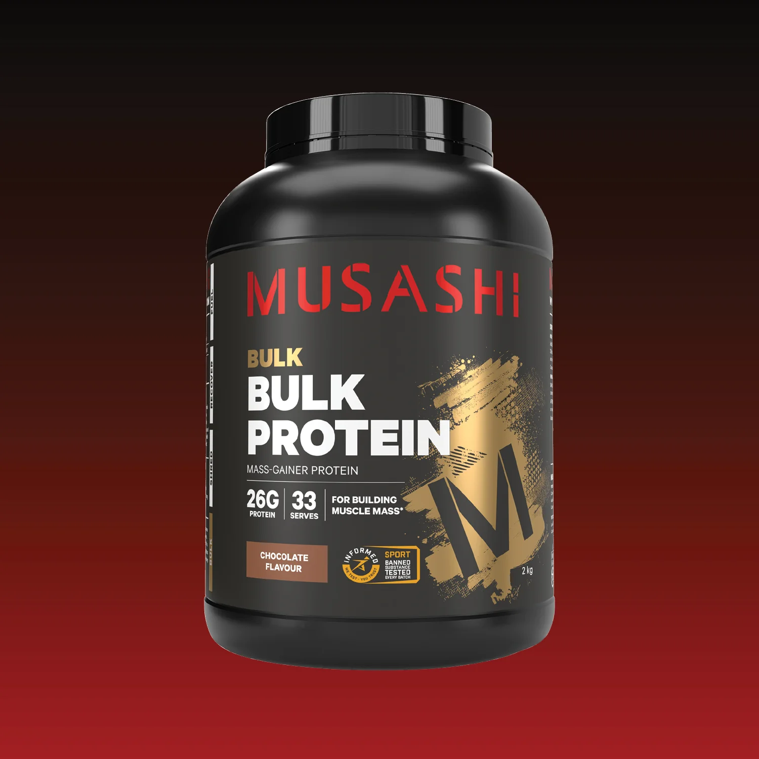 Bulk Protein Powder - Image 10