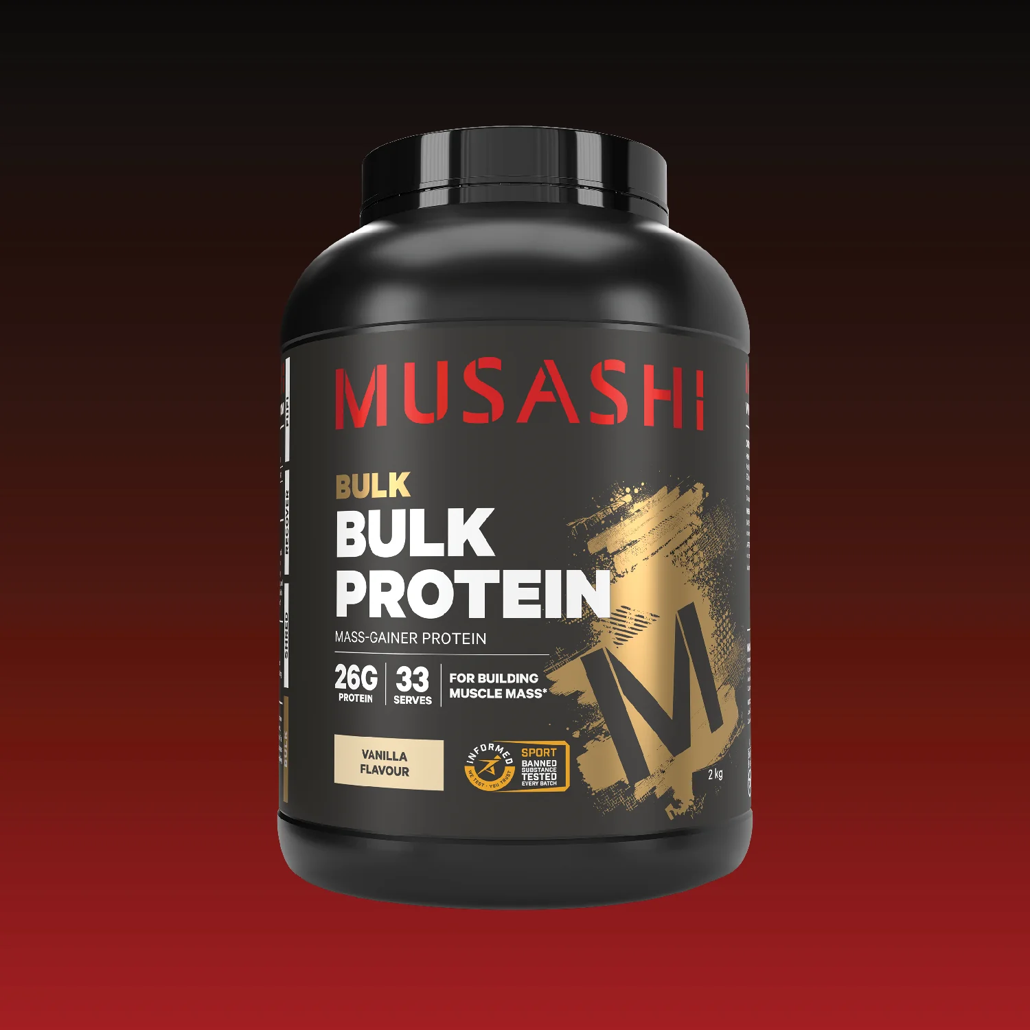 Bulk Protein Powder - Image 9
