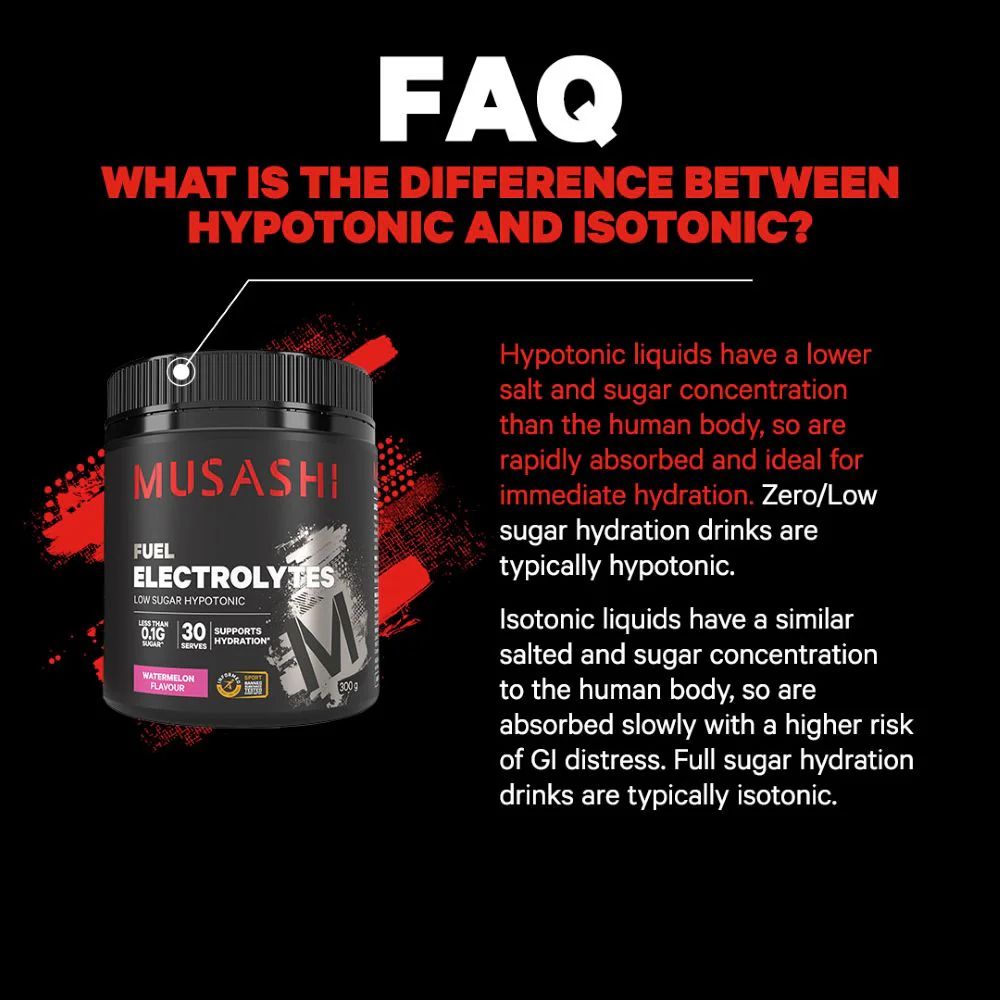 Electrolytes 300g - Image 3