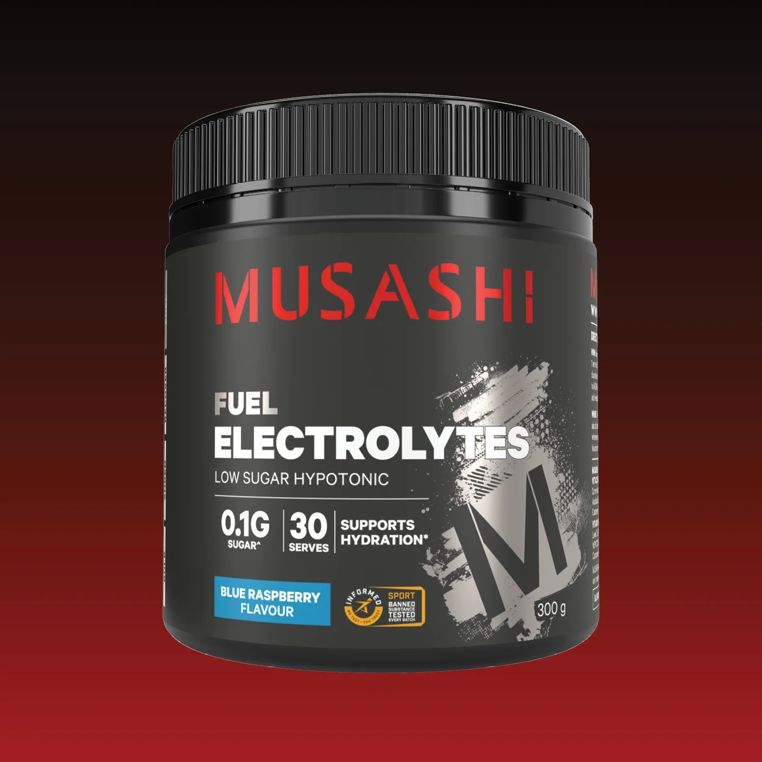 Electrolytes 300g - Image 6