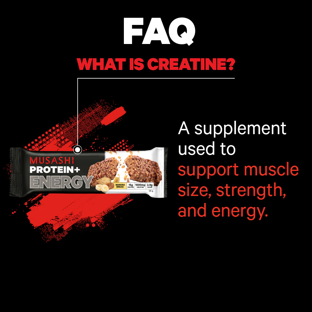 Protein+ Energy Bar 58g (Box of 12 Bars) - Image 3