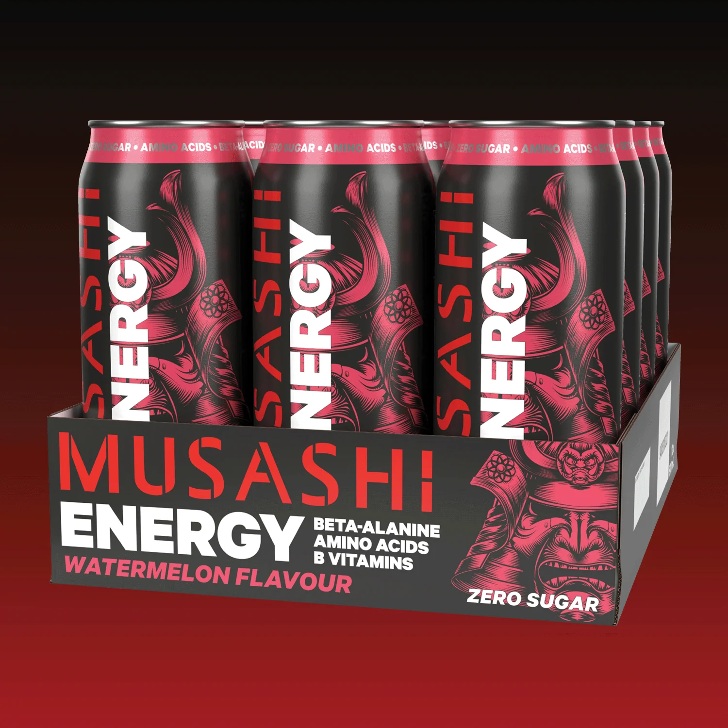 Energy Drink 500ml 12pack - Image 6