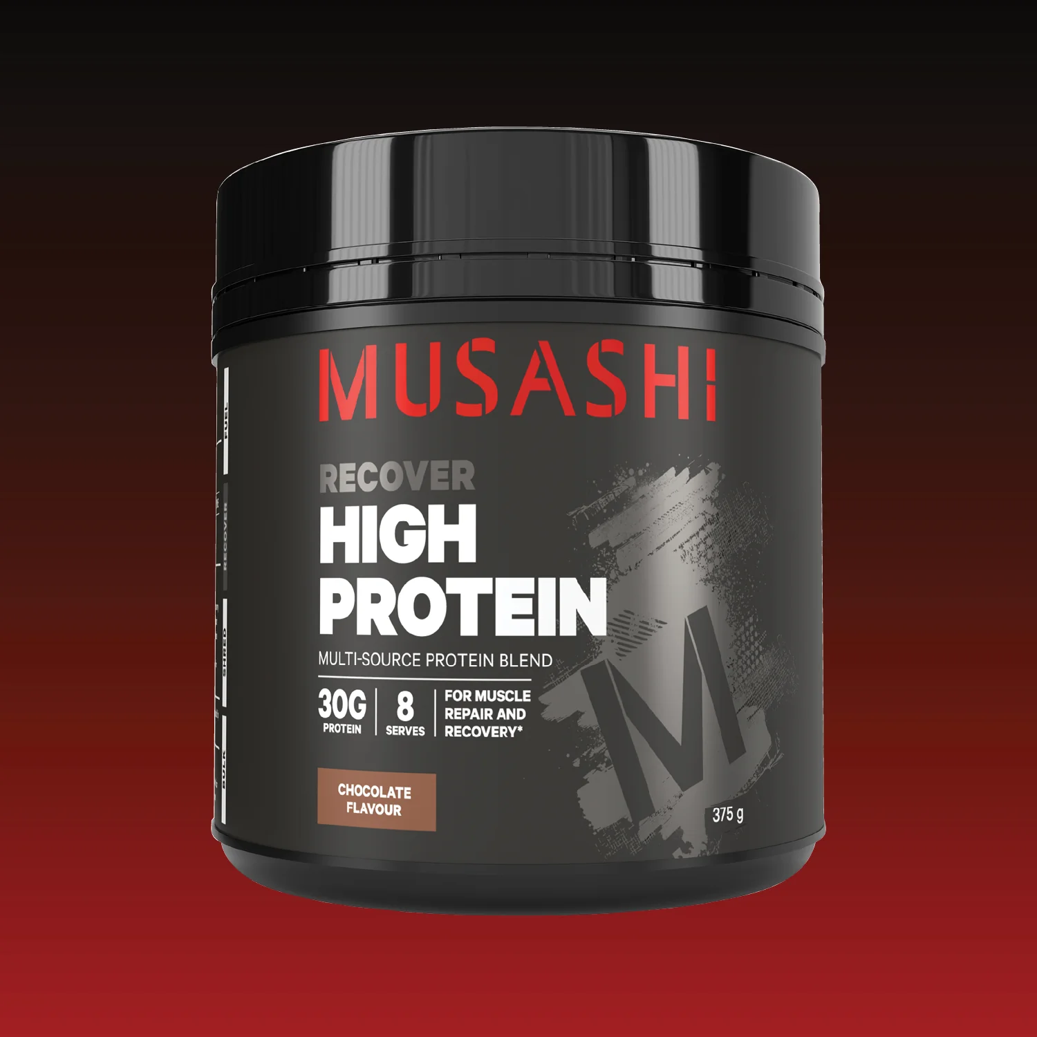 High Protein Powder - Image 11