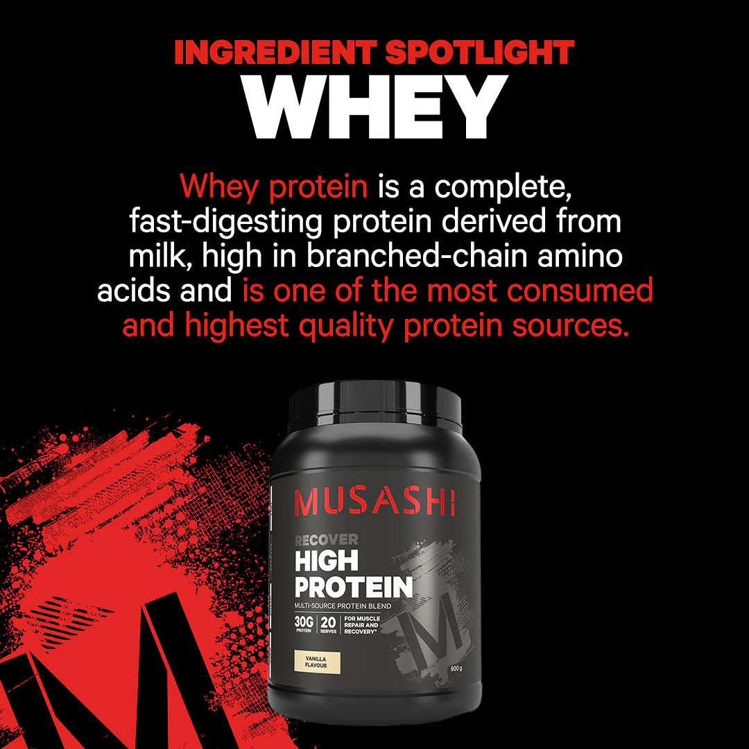 High Protein Powder - Image 4