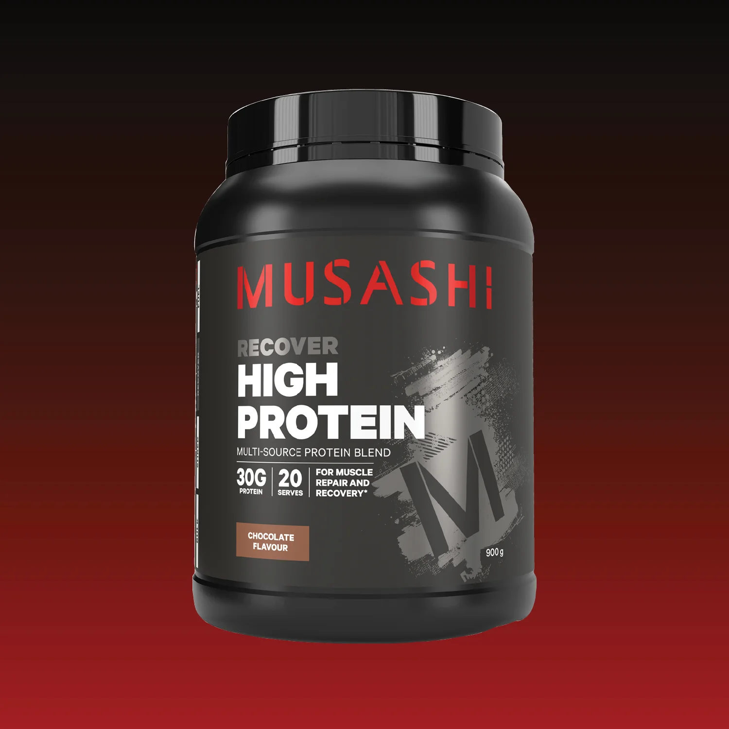 High Protein Powder - Image 7