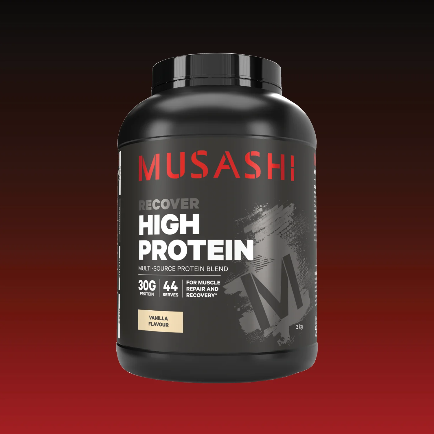 High Protein Powder - Image 8