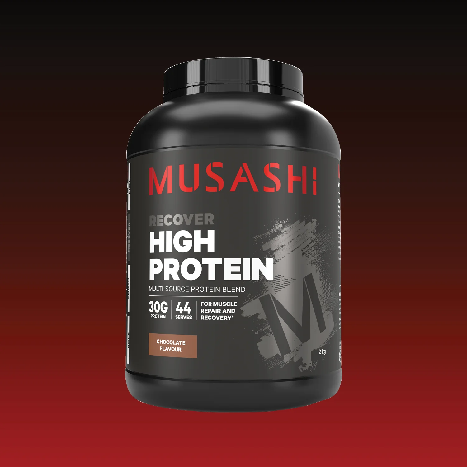 High Protein Powder - Image 9