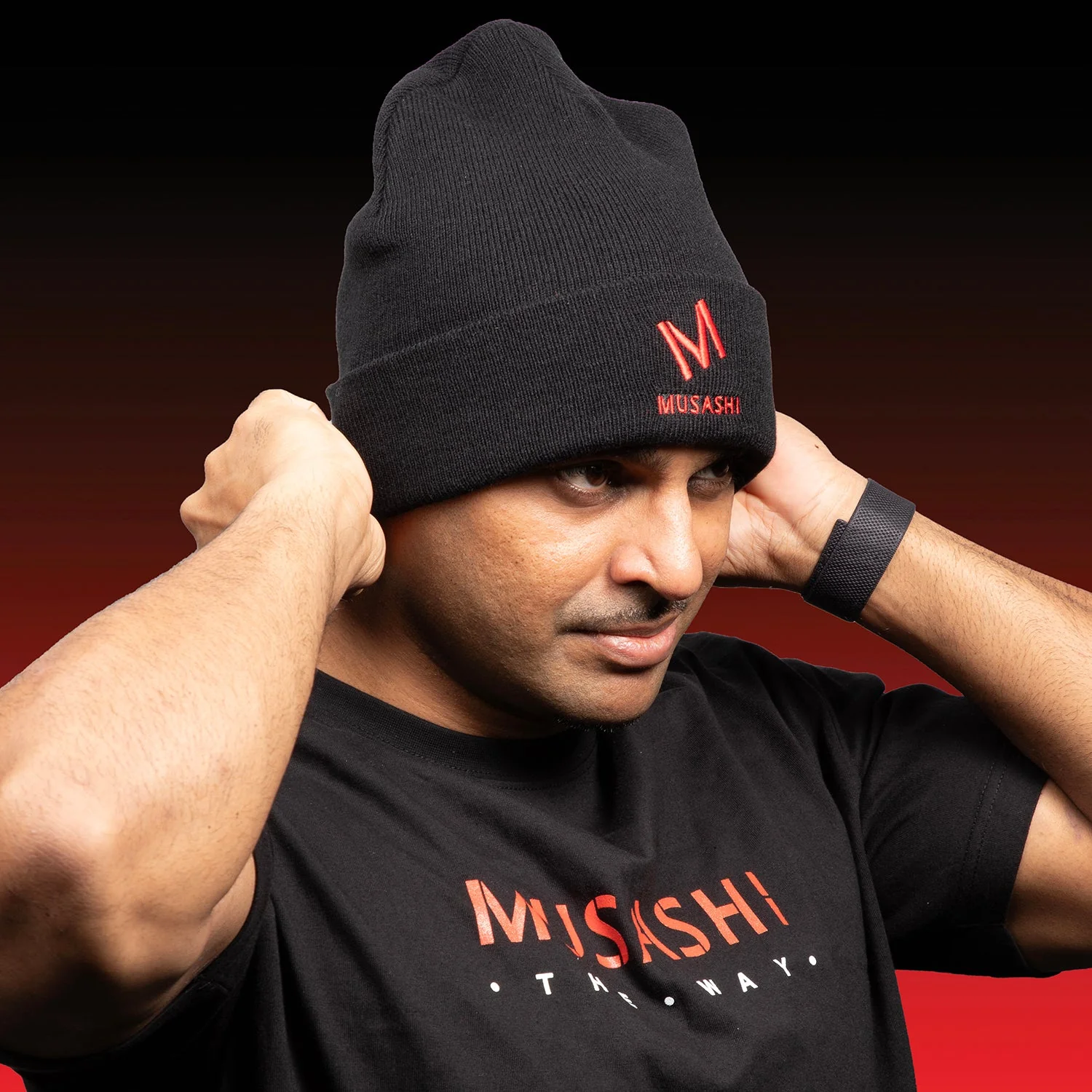 Musashi Beanie - Image 3