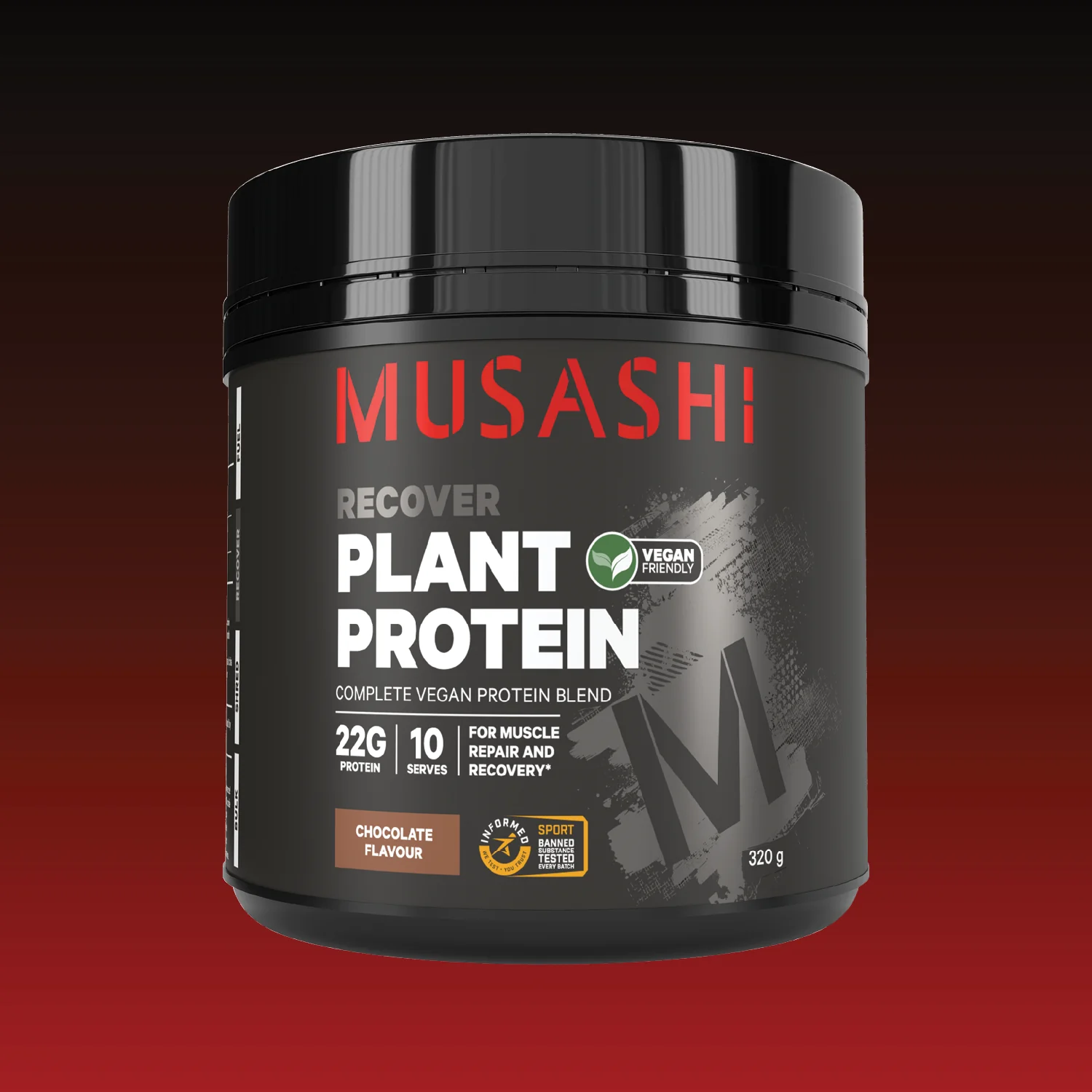 Plant Protein Powder - Image 10