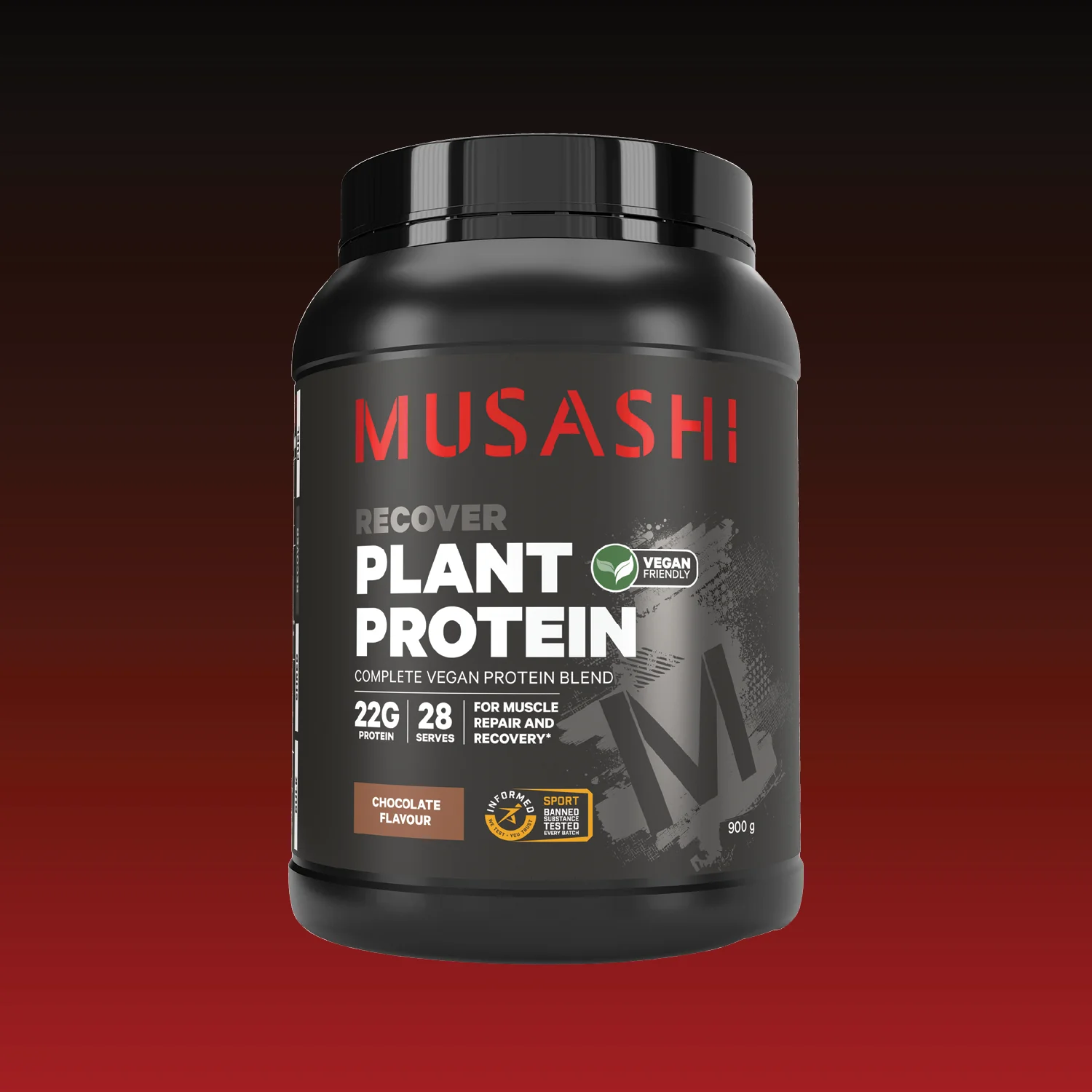 Plant Protein Powder - Image 6