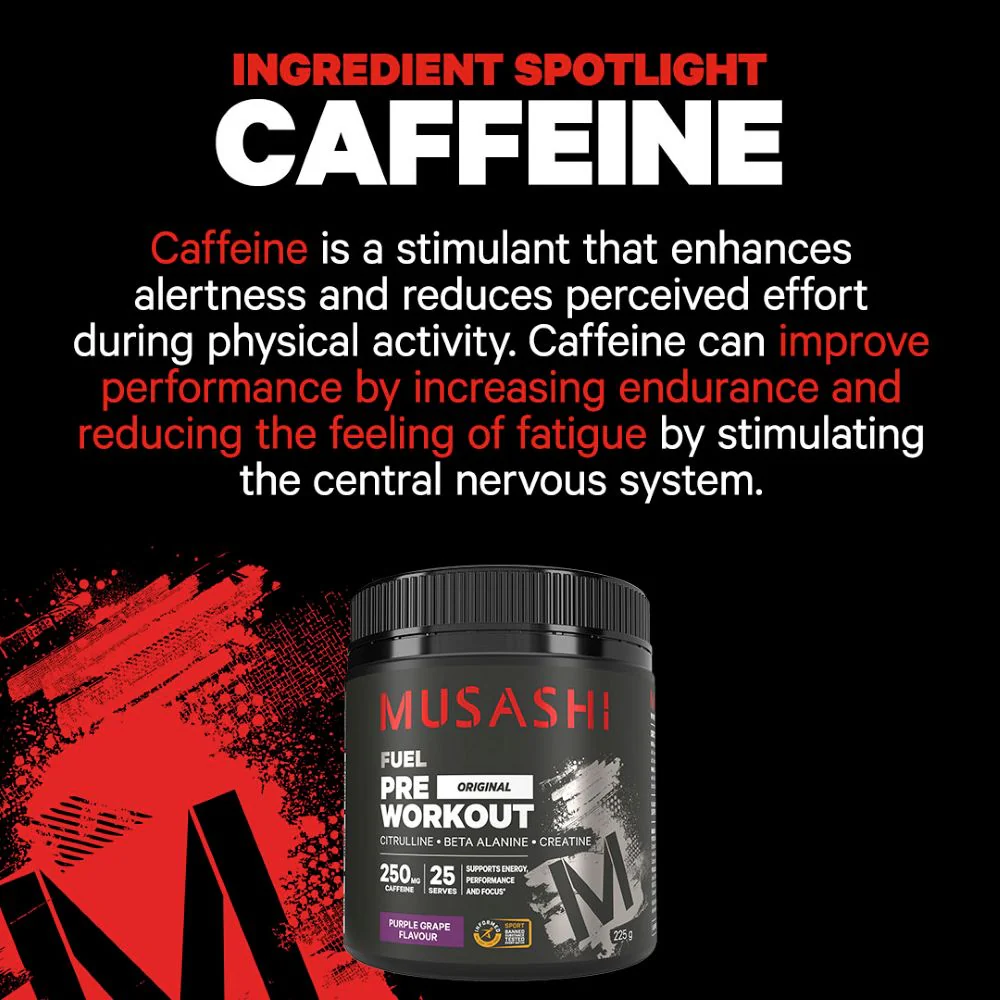 Pre Workout 225g - Image 4