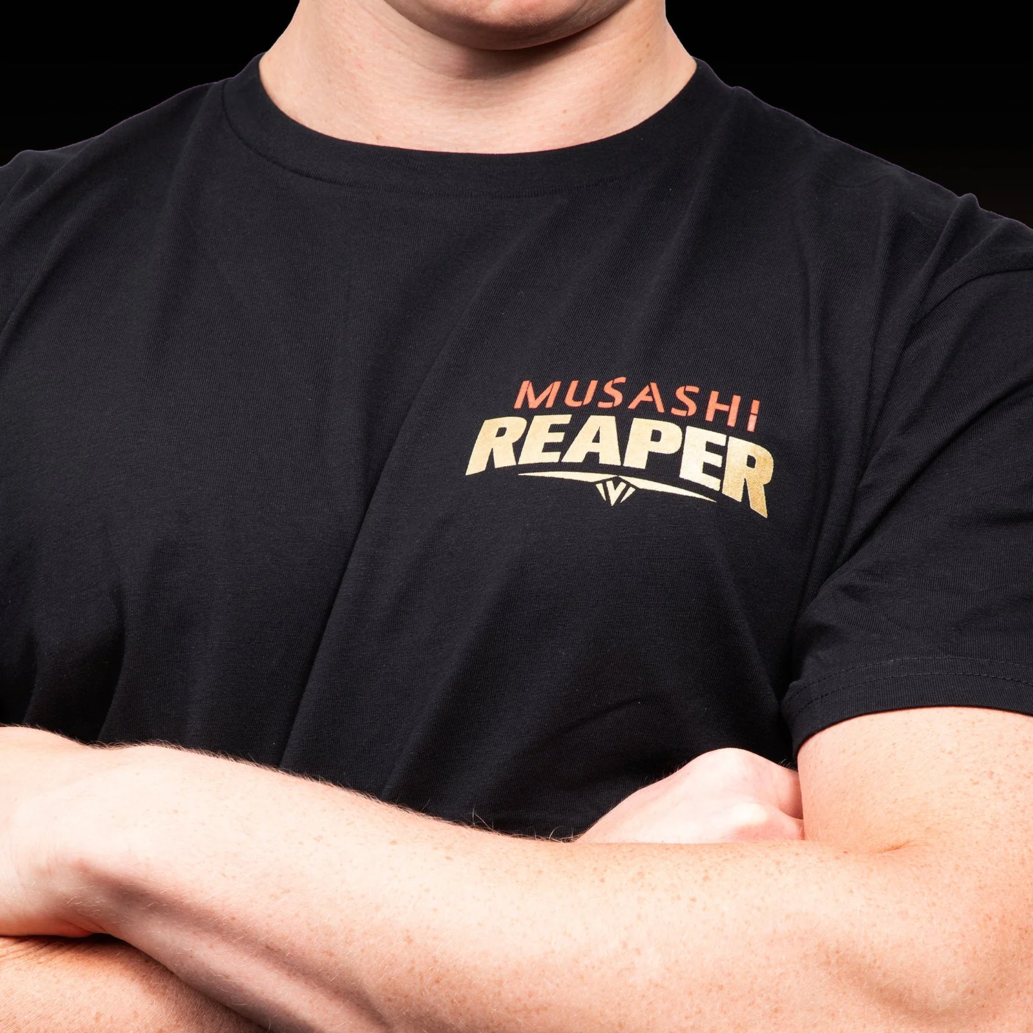 Reaper Premium T-Shirt - Image 3