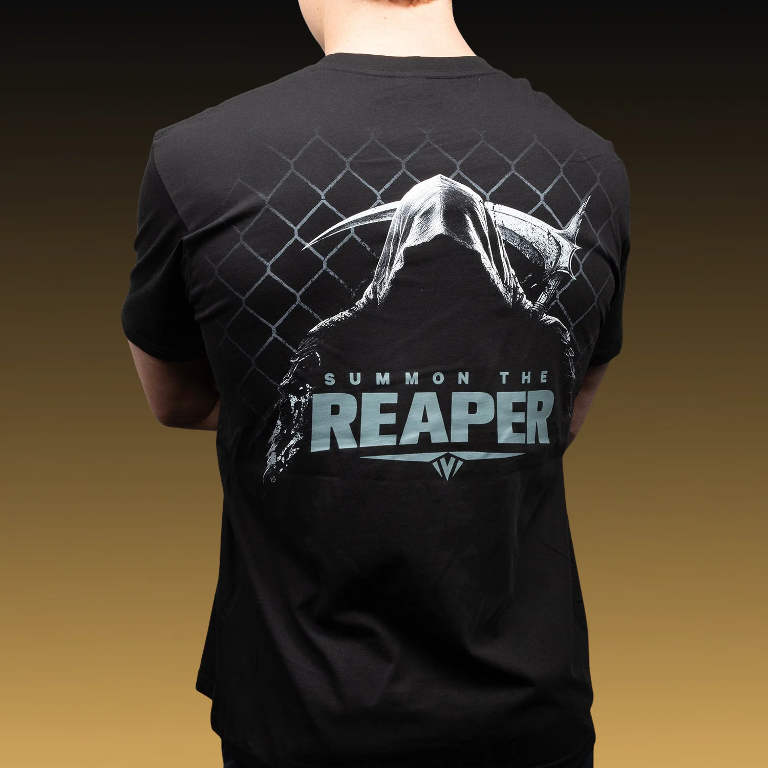 Reaper Premium T-Shirt - Image 5