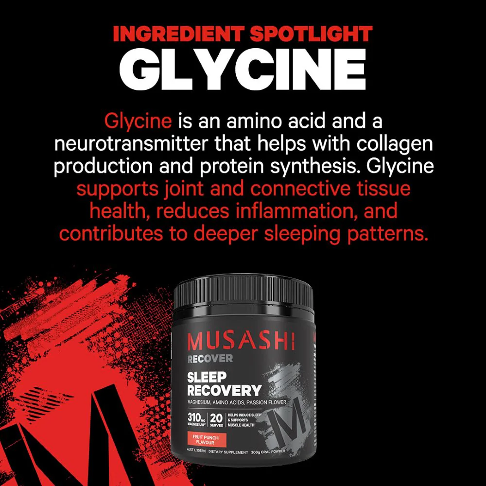 Sleep Recovery 300g - Image 3